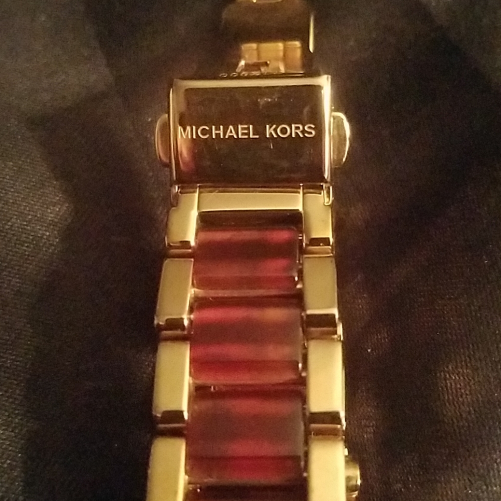 🎉Sale $75 Michael Kors Watch - Picture 9 of 9
